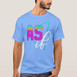 Camiseta Dama de honor Novia Despedida de soltera Como si f