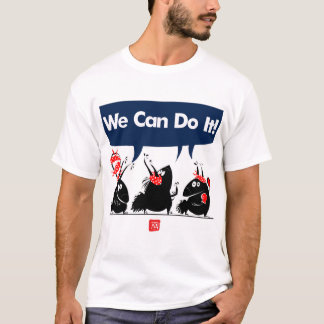 Camiseta Dama de la sabiduría ver 3