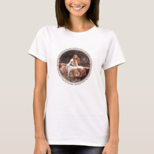 Camiseta Dama de Shallot