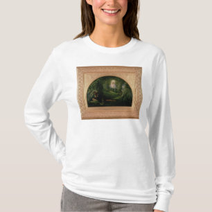 Camiseta Dama Sans Merci de la belleza del La