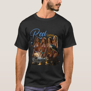 CAMISETA DAMAS DE CINE