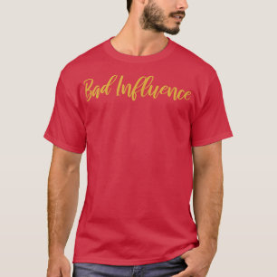 Camiseta Damas de Honor - Cuadrilla de Novia Divertida - Ma