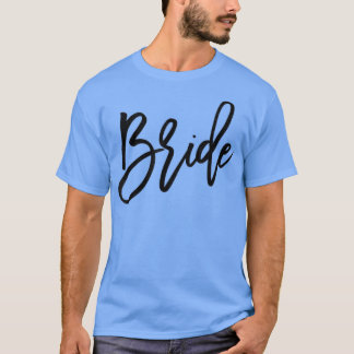 Camiseta Damas de Honor Lindas Fiesta de Despedida de Solte