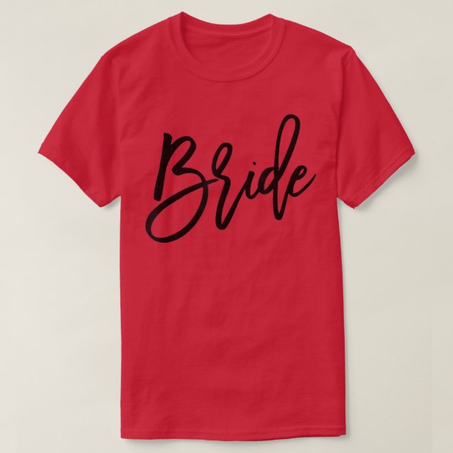Camiseta Damas de Honor Lindas Fiesta de Despedida de Solte (Diseño del anverso)
