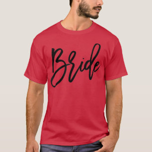 Camiseta Damas de Honor Lindas Fiesta de Despedida de Solte