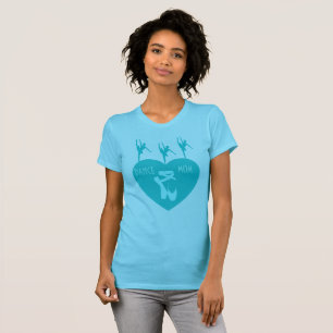 Camiseta Damas de la colección Lady Elegance