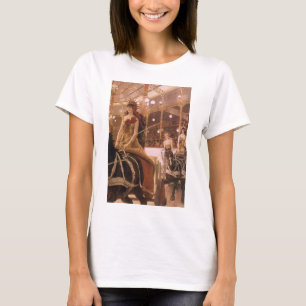 Camiseta Damas de los Coches (también conocido como Circo) 