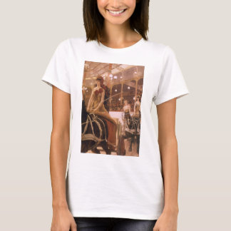 Camiseta Damas de los Coches (también conocido como Circo)