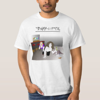 Camiseta Damas Pub Crawl T