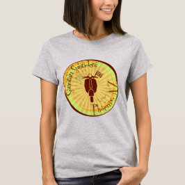 Camiseta Damas Sonoran Sunrider Tee