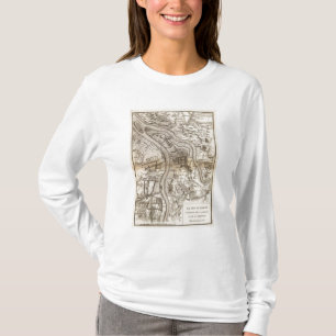 Camiseta d'Ambes del Bec