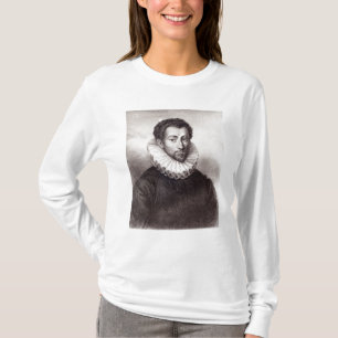 Camiseta d'Amboise de Louis de Clermont de Bussy