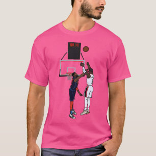 Camiseta Dame Dolla Pone El Trueno A Dormir