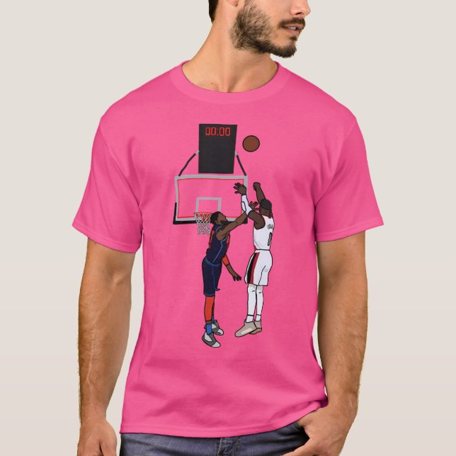 Camiseta Dame Dolla Pone El Trueno A Dormir (Anverso)