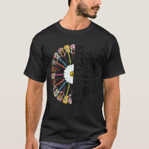 Camiseta Dame El Golpe Y Libera Mi Alma. Quiero Que Te Guit