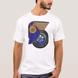 Camiseta Dame Tu Cansado