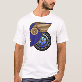 Camiseta Dame Tu Cansado