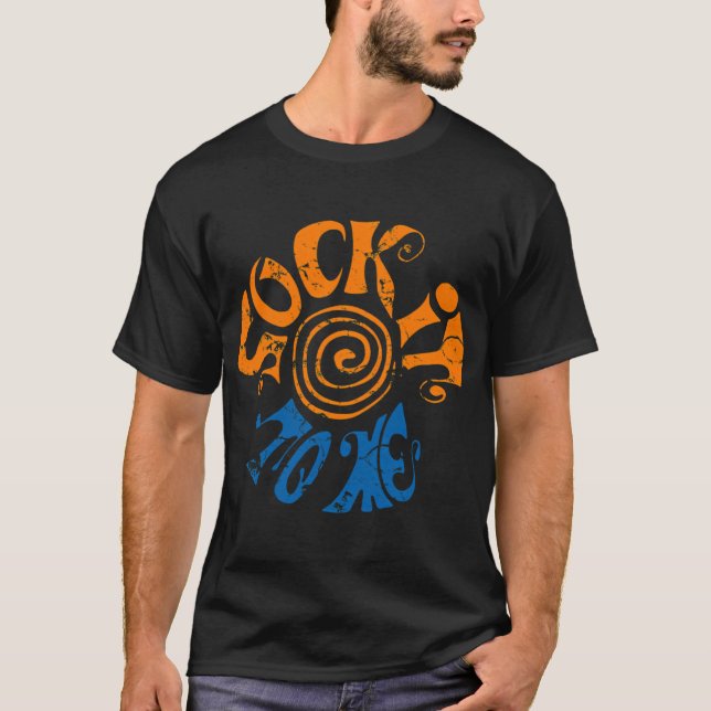 Camiseta ¡Dámelo todo! (Anverso)