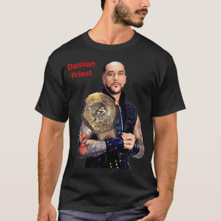 Camiseta Damian