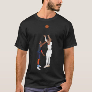 Camiseta Damian Lillard