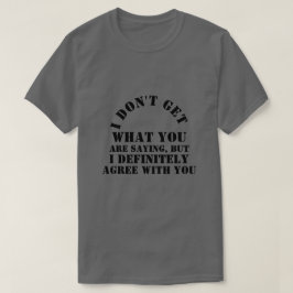 Camiseta Damicrata