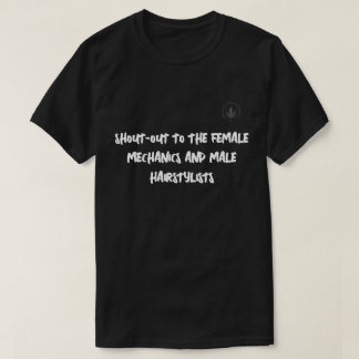 Camiseta Damicrática