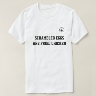 Camiseta Damicrática