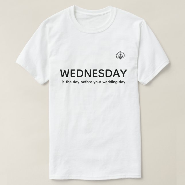 Camiseta Damicrática (Diseño del anverso)
