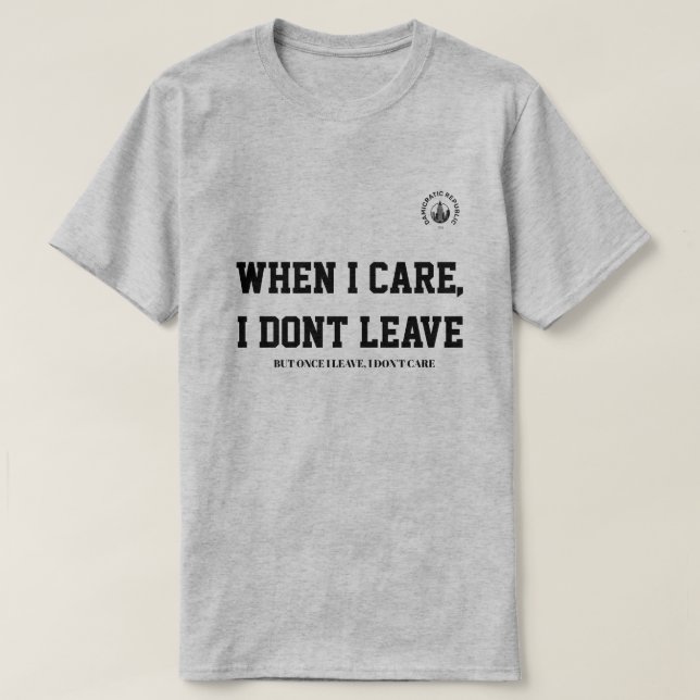 Camiseta Damicrática (Diseño del anverso)