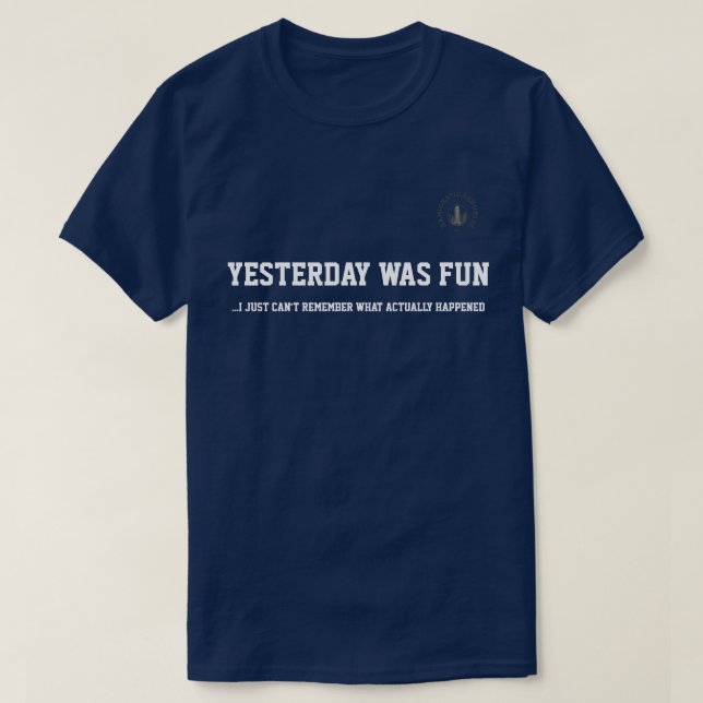 Camiseta Damicrática (Diseño del anverso)