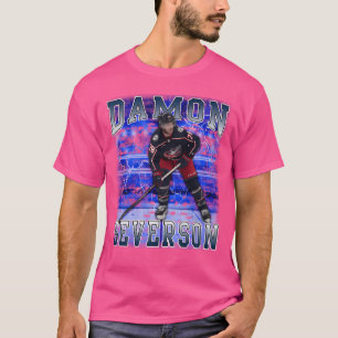 Camiseta Damon Severson