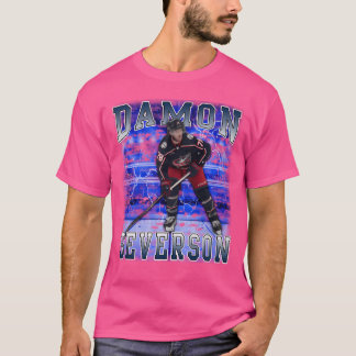 Camiseta Damon Severson