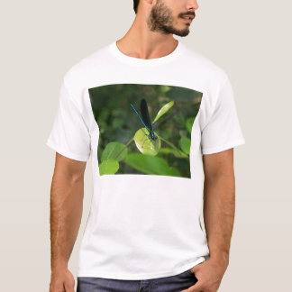 Camiseta Damselfly Beauty Shirt