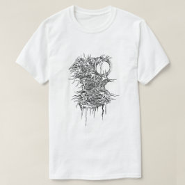 CAMISETA DAN ARTWORK T 1
