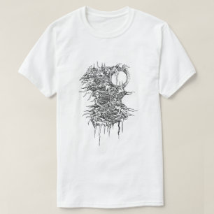 CAMISETA DAN ARTWORK T 1