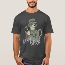 Dan Bryk "Tito" T-Shirt