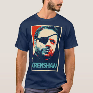 Camiseta DAN CRENSHAW Premium