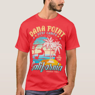 Camiseta Dana Point