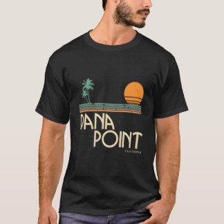 Camiseta Dana Point California