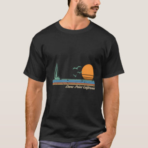 Camiseta Dana Point California