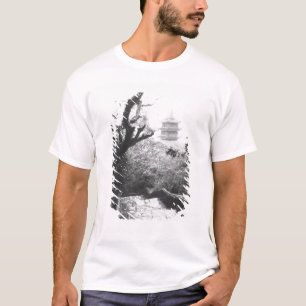 Camiseta Danang Vietnam, Vista de templo Montaña de Mármol