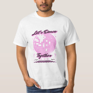 Camiseta Dance