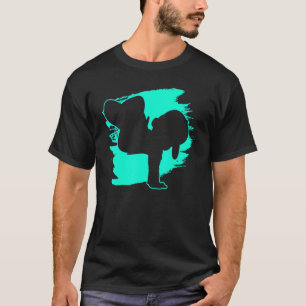 Camiseta Dance Dancing Breakdance Boy 1