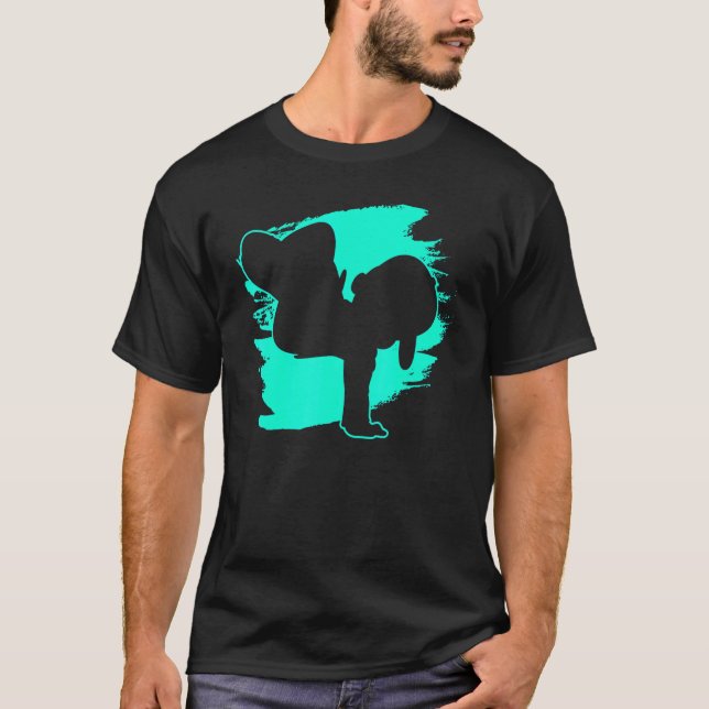 Camiseta Dance Dancing Breakdance Boy 1 (Anverso)