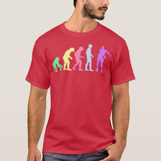 Camiseta Dance Evolution Classic TShirt