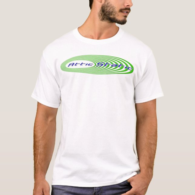 Camiseta Dance Floor 101 (Anverso)