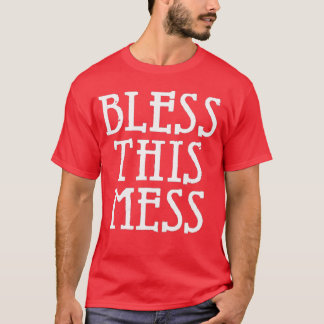 Camiseta Dance Gavin Dance merch Bendecir este gav de baile