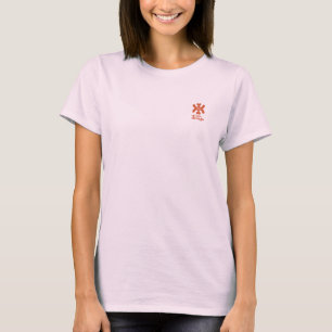 Camiseta Dance Medicine
