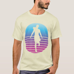 Camiseta Dance Melbourne Shuffle Chica Shuffle Dance