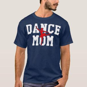 Camiseta Dance Mom